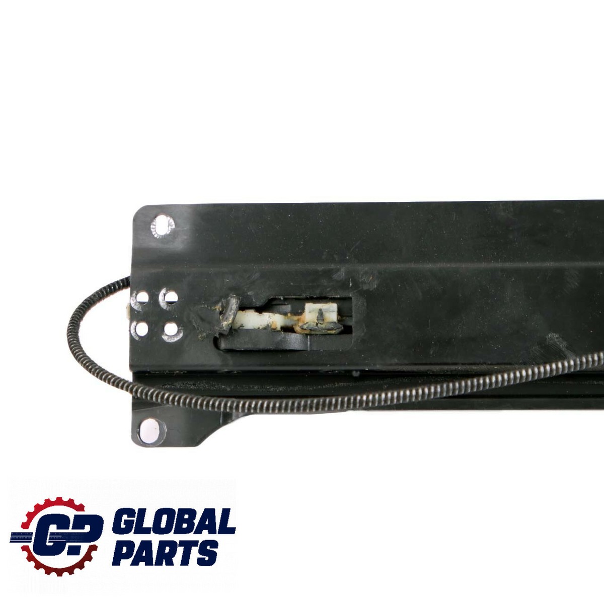 Mercedes-Benz W221 Guide Rail Sliding Roof Mechanism Left Linkage  