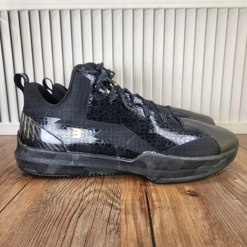 Big Baller Brand ZO2 Prime Remix Lonzo Ball Mens Sz 13 Basketball Shoes 72900