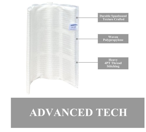 Filtro Cryspool® 1003 DE compatibile con DE3620 (DEX3600DA), FNS Plus 36,59001700 - Foto 9 di 9