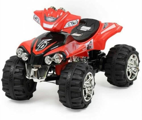 Moto elettriche per bambini