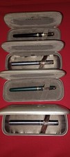 ✒️✒️✒️ Price Drop! VINTAGE sheaffer Fountain pen collection New OLD STOCK ✒️✒️✒️