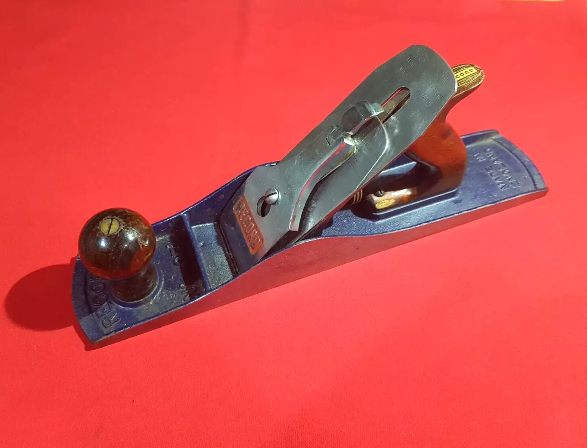 Ebay jack plane deals