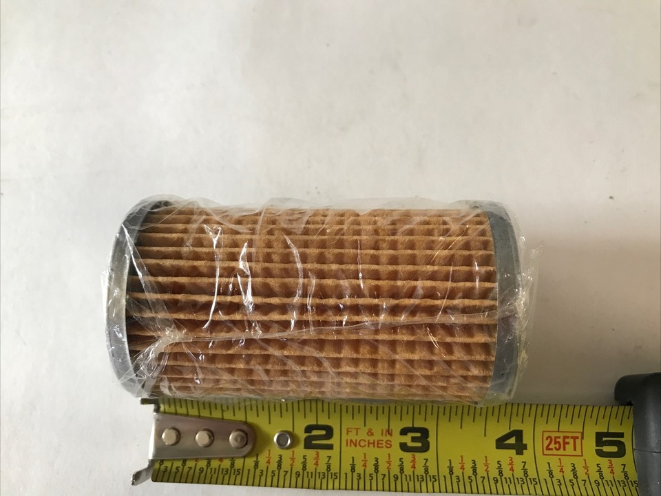 Fuel Filter Napa Gold 3507 / Wix 33507 eBay