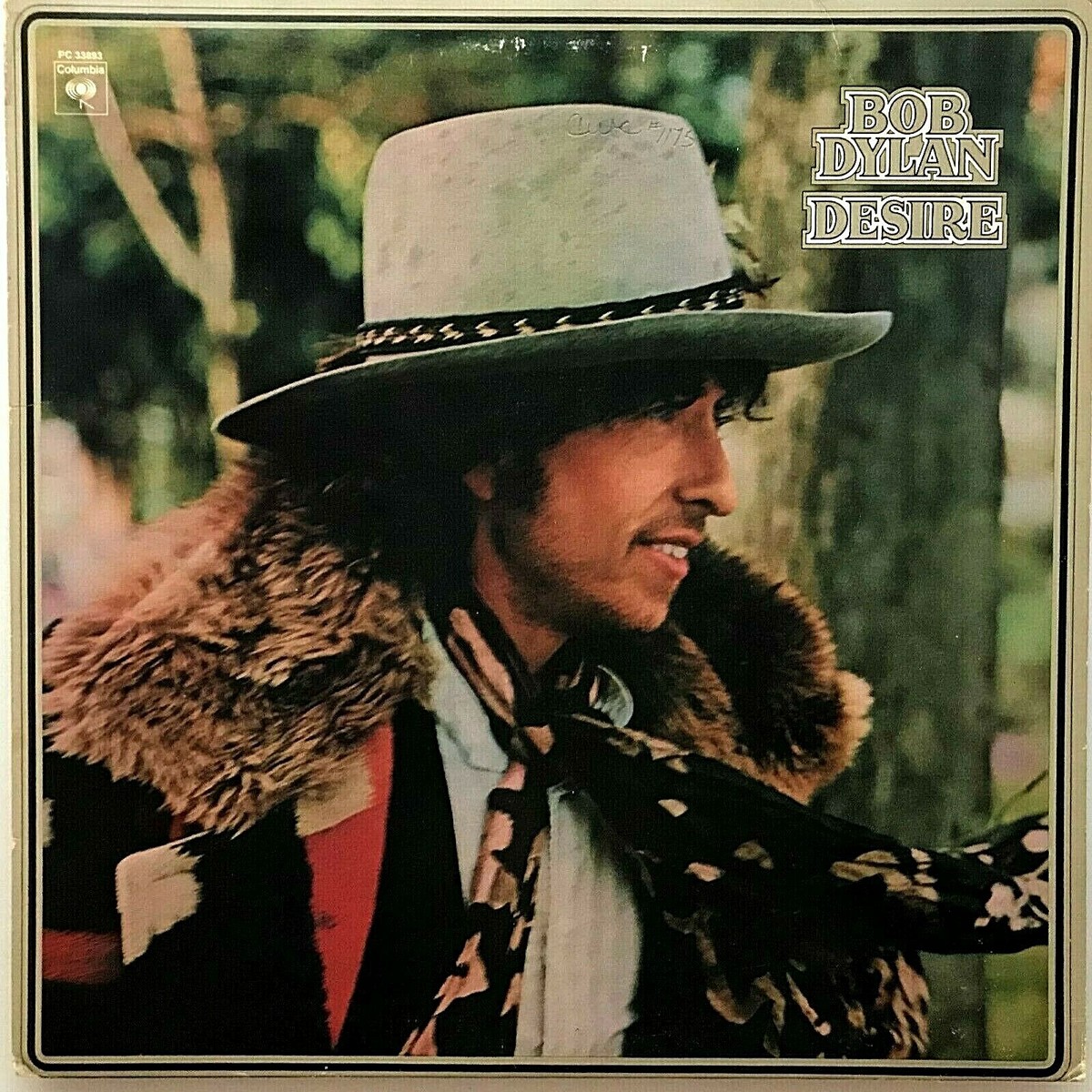 Bob Dylan / DYLAN LP レコード SOPL236 帯付き　レア BOB DYLAN / Dylan (LP) / CBS・Sony | WAXPEND RECORDS