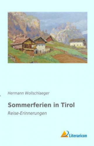 Thumbnail - Sommerferien In Tirol Reise-erinnerungen 3065