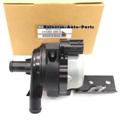 OEM New Cooling Water Pump For 2021-2025 Nissan Rogue 1.5L 21580