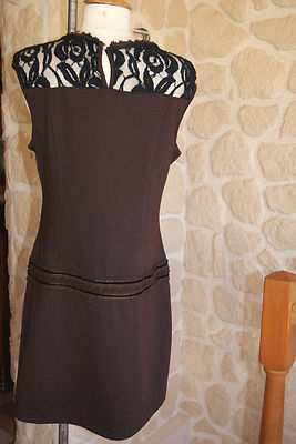 Box location vêtements - Robe Karla
