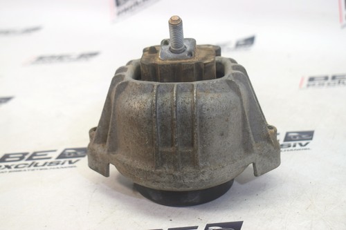 BMW X1 sDrive 18i E84 Motorlager rechts Lager Halter Motor Motorbock 6768852