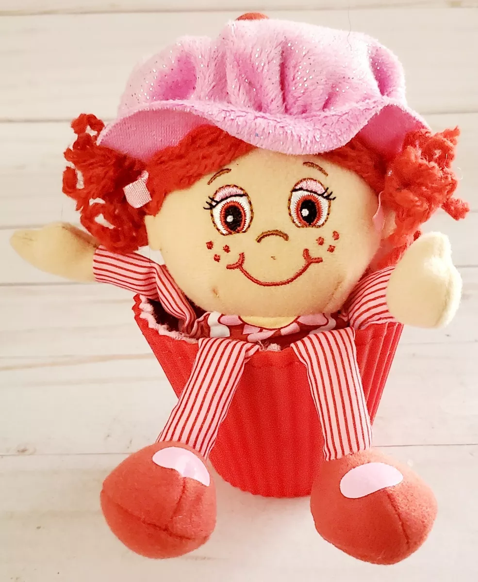 Little miss cheap muffin doll