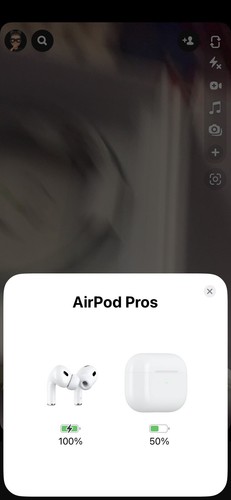 airpods pro 2nd generation - Photo 3 sur 3