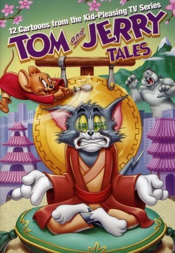 Tom and jerry all episodes online new arrivals