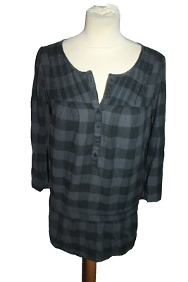 HAUT TUNIQUE FEMME °°° PROMOD °°° TAILLE 36 . PARFAIT ETAT - Photo 1/4