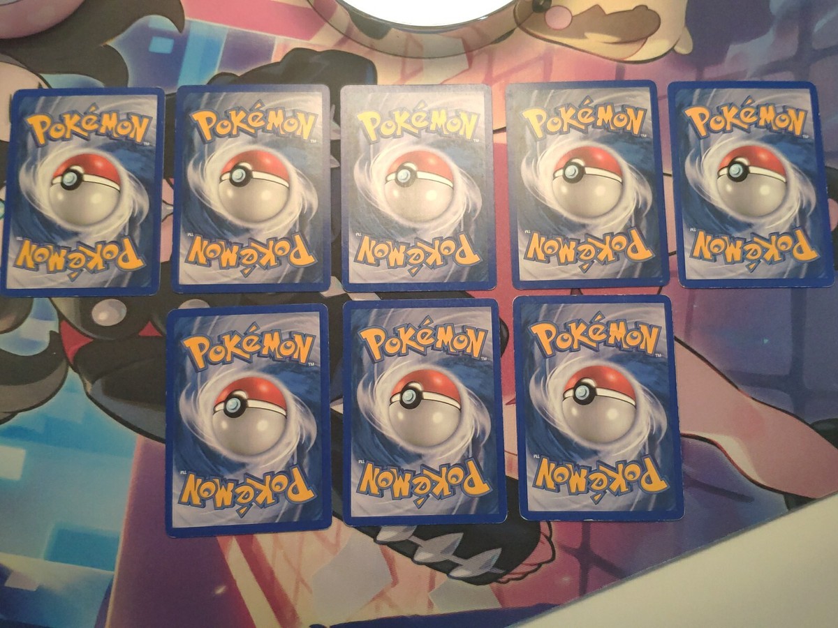 Vintage 2005 Pokémon Cards Bundle Ex Emerald | eBay UK