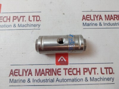 Gilmore 22519 Shuttle Valve Rev C G83692