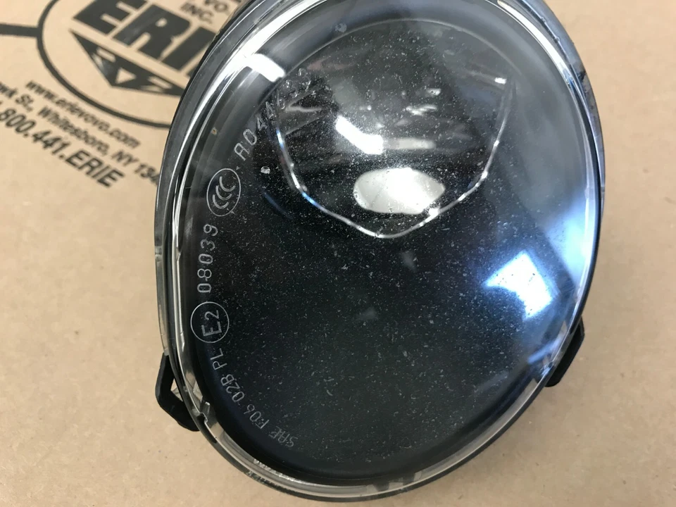 Faro antiniebla izquierdo volvo xc60 c70 c30 10-13 30796680 Foto 2 de 4