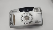 CANON FORMEL1 35mm Point  Shoot Film Camera