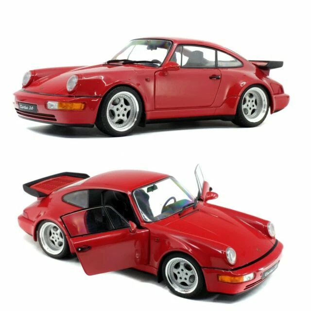 Autres véhicules miniatures Solido 1:18