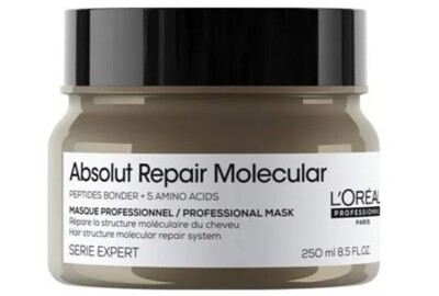 Masque Absolut RepaiR Molecular 250ML Serie Expert