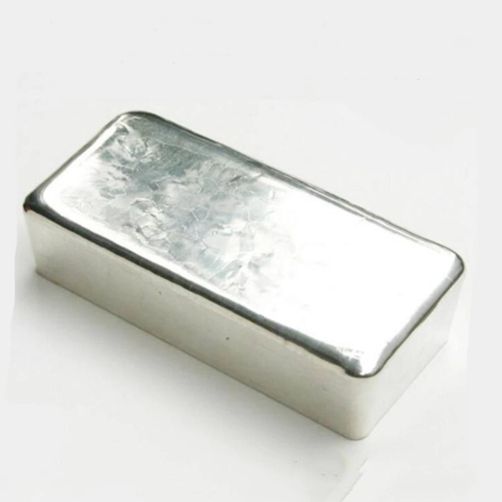 Tin ingot online