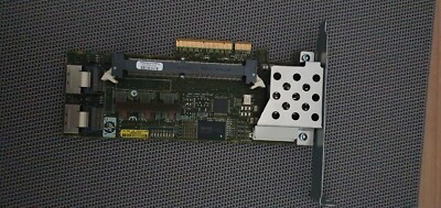 HP 462919-001 SMART ARRAY P410 578230-B21 RAID Controller LP +1 x SAS Kabel