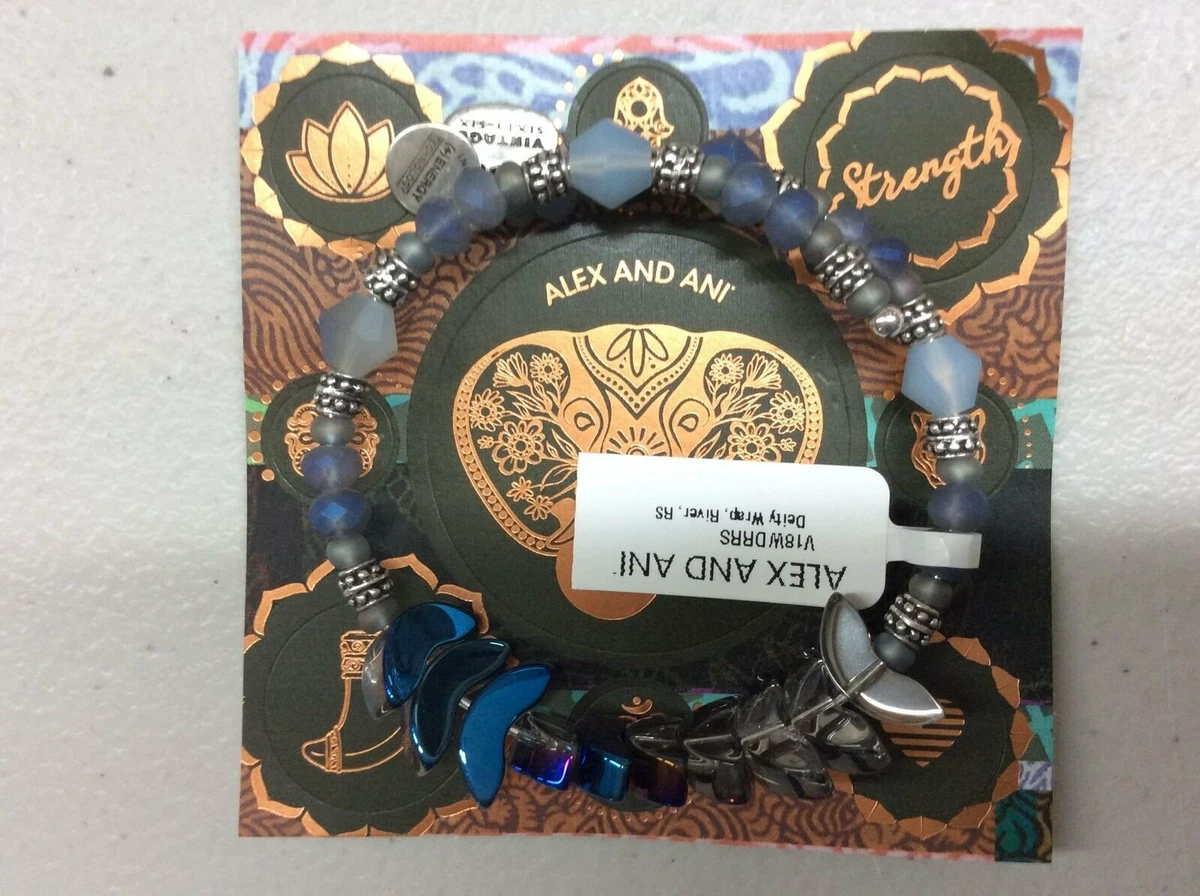 Alex and sales ani deity wrap