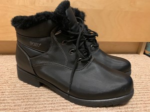 sporto insulated ankle boots