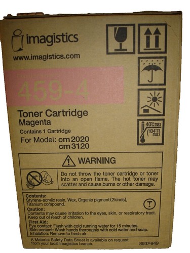 HP - Q2354a Cartuccia Ink Originale 2242 Blu Per Pitney Bowes Machines