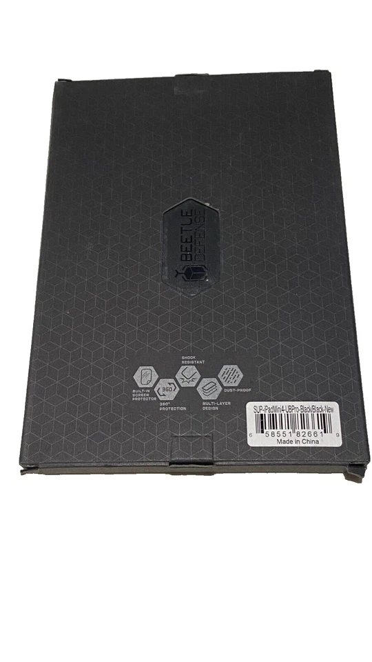 New Tab A 8.0 Case SUPCASE Unicorn Beetle PRO Cover  Screen Protector - Image 3 of 3