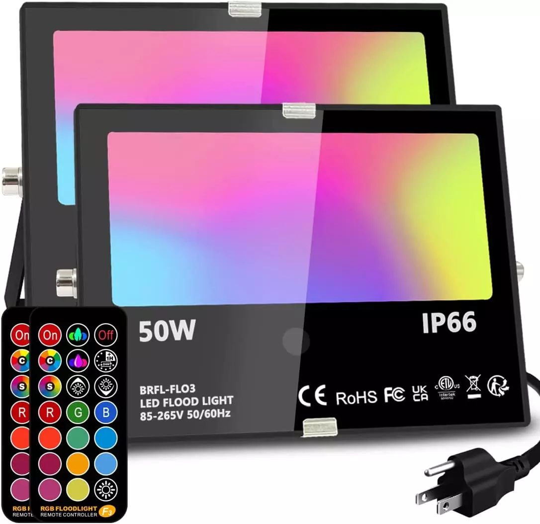 Melpo led lights deals
