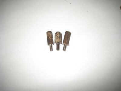 1985 KAWASAKI BAYOU 185 KLF185 REVERSE LEVER STUD | eBay