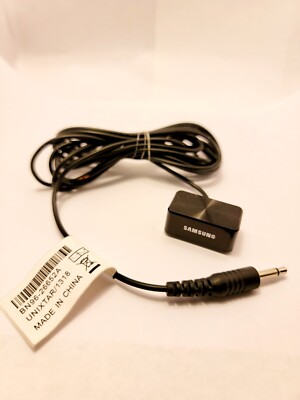 Genuine OEM Samsung IR Blaster Extender Cable BN96-26652A for 