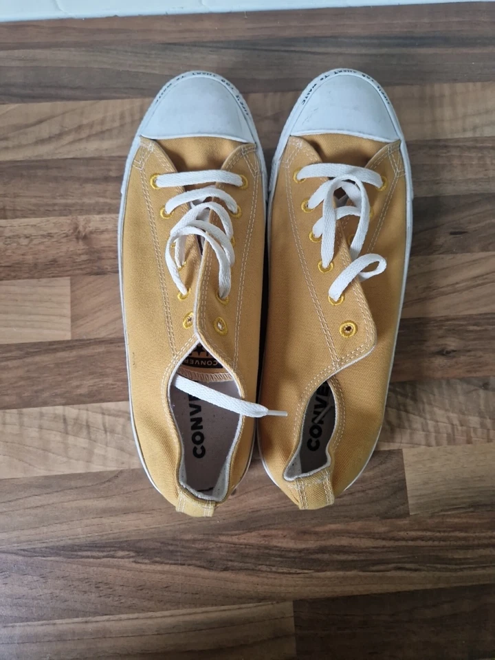 Converse Chuck Taylor All Star 70, photo 4 of 4