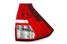 Honda CR-V Rear Light Right Outer Halogen 15-17 Tail Lamp Driver Off Side O/S