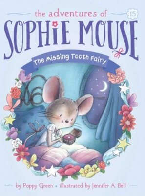 The Missing Tooth Fairy by Poppy Green: New