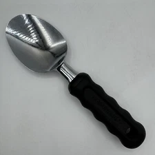 Farberware Soda Fountain Heavy Duty Stainless Steel Ice Cream Paddle Scoop