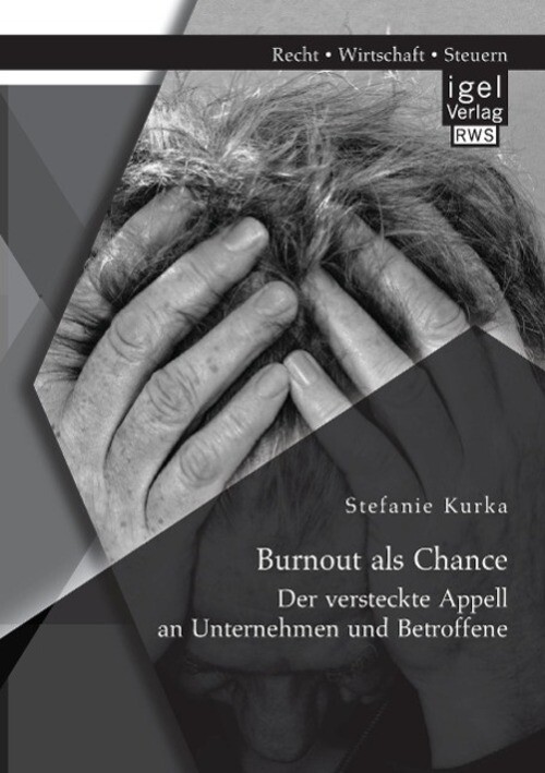 Thumbnail - Burnout Als Chance: Der Versteckte Appell An Unternehmen Und