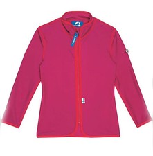 Finkid Surfertop rasperry UV Schutz Top Gr. 90-100 / 2-3 Jahre