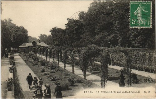 Centre médical La Roseraie - Rééducation fonctionnelle - EHPAD