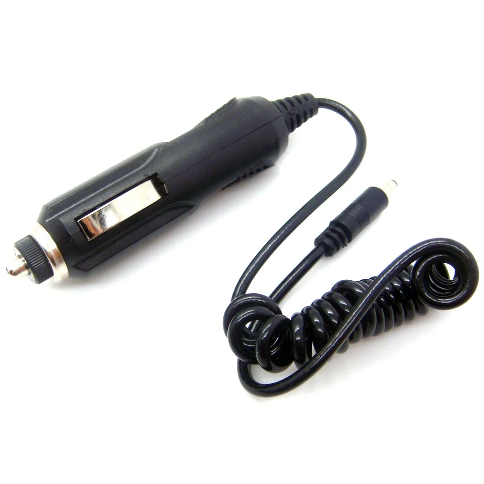 Cargador de batería para hogar y coche para Pentax 39066 D-Li109 D-L1109 D-BC109 K-BC109 NUEVO Foto 3 de 4