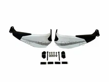 Fit For KTM Duke 390 Hand Guard Kit White 2017 To 2019 Model