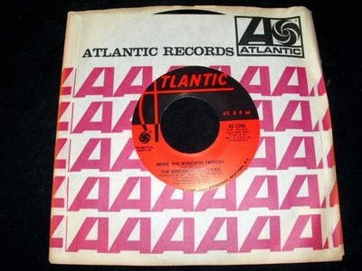 7'' Tom Sellers # Medley from SUPERSTAR  A Rock Opera # Single