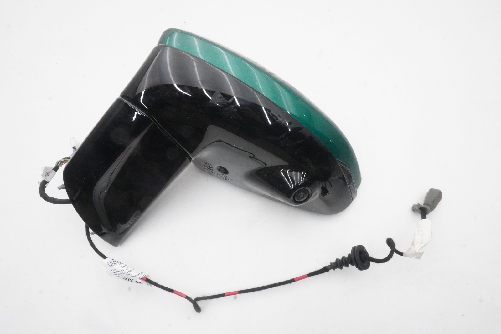 Left Driver Door Mirror Camera Blind Spot 985985436 OEM Ferrari 296 GTB GTS F171