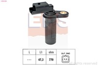 1X Eps 1.953.538 Impulsgeber Kurbelwelle FüR Renault Nissan Dacia