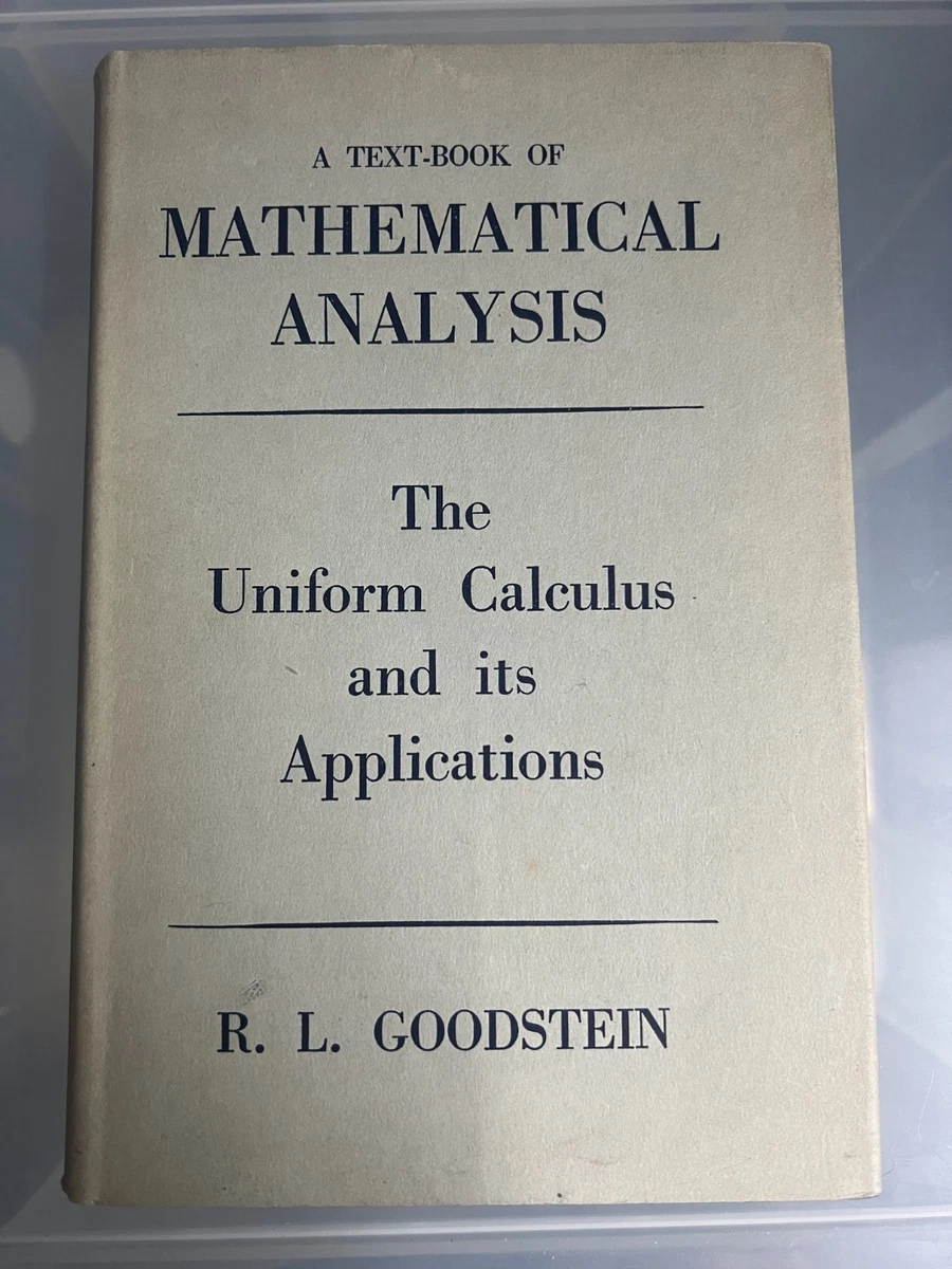 Oxford University Press Mathematics Textbooks for sale | eBay