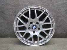 01-06 Bmw E46 330ci R17 17 Wheel Rim 17x7.5j Et42 Aftermarket 01-06 Bmw E46 330ci R17 17 Wheel Rim 17x7.5j Et42 Aftermarket