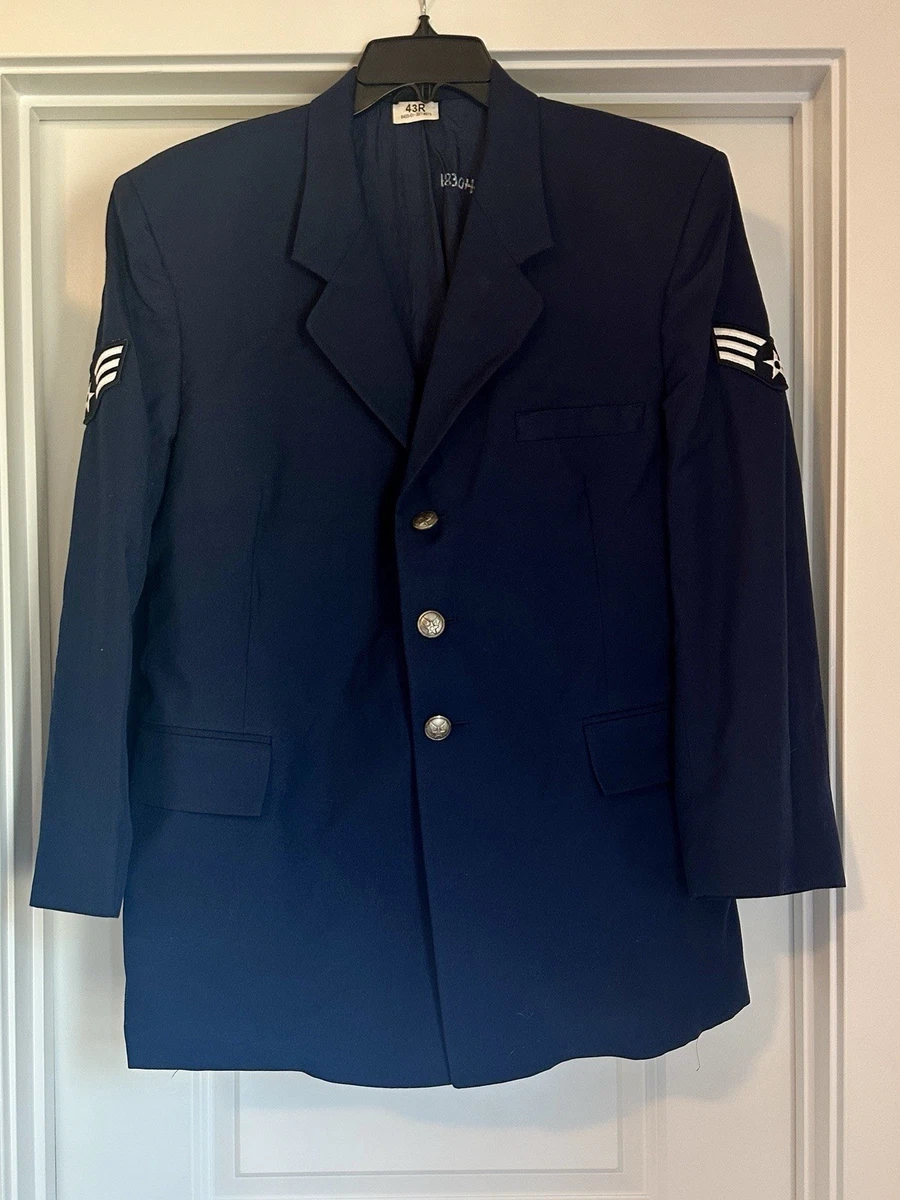air force dress uniform products for sale | eBay air force dress uniform products for sale | eBay