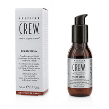 American Crew Beard Conditioner  Serum  Conditioning Oil Blend 1.7oz  NIB