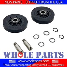 New RB170002 Dryer Roller Kit for Speed Queen