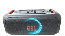 JBL PartyBox OTG Essential Portable Party Speaker- Free shipping