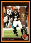 2024 Panini Score Football Orange Amari Cooper #66